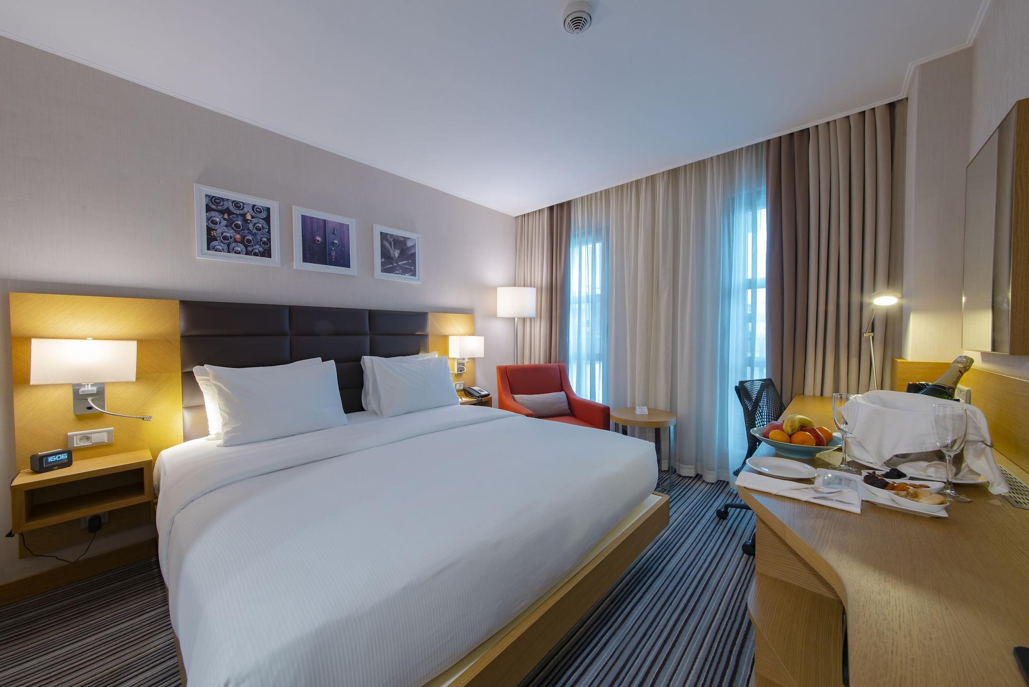 Hilton Garden Inn Safranbolu Eksteriør billede