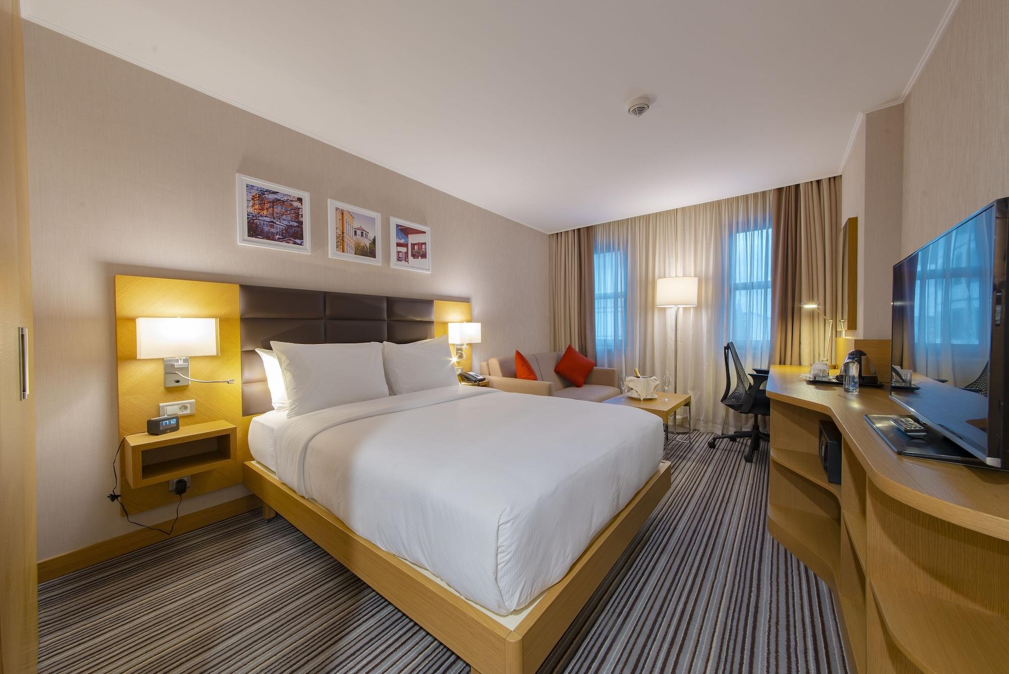 Hilton Garden Inn Safranbolu Eksteriør billede