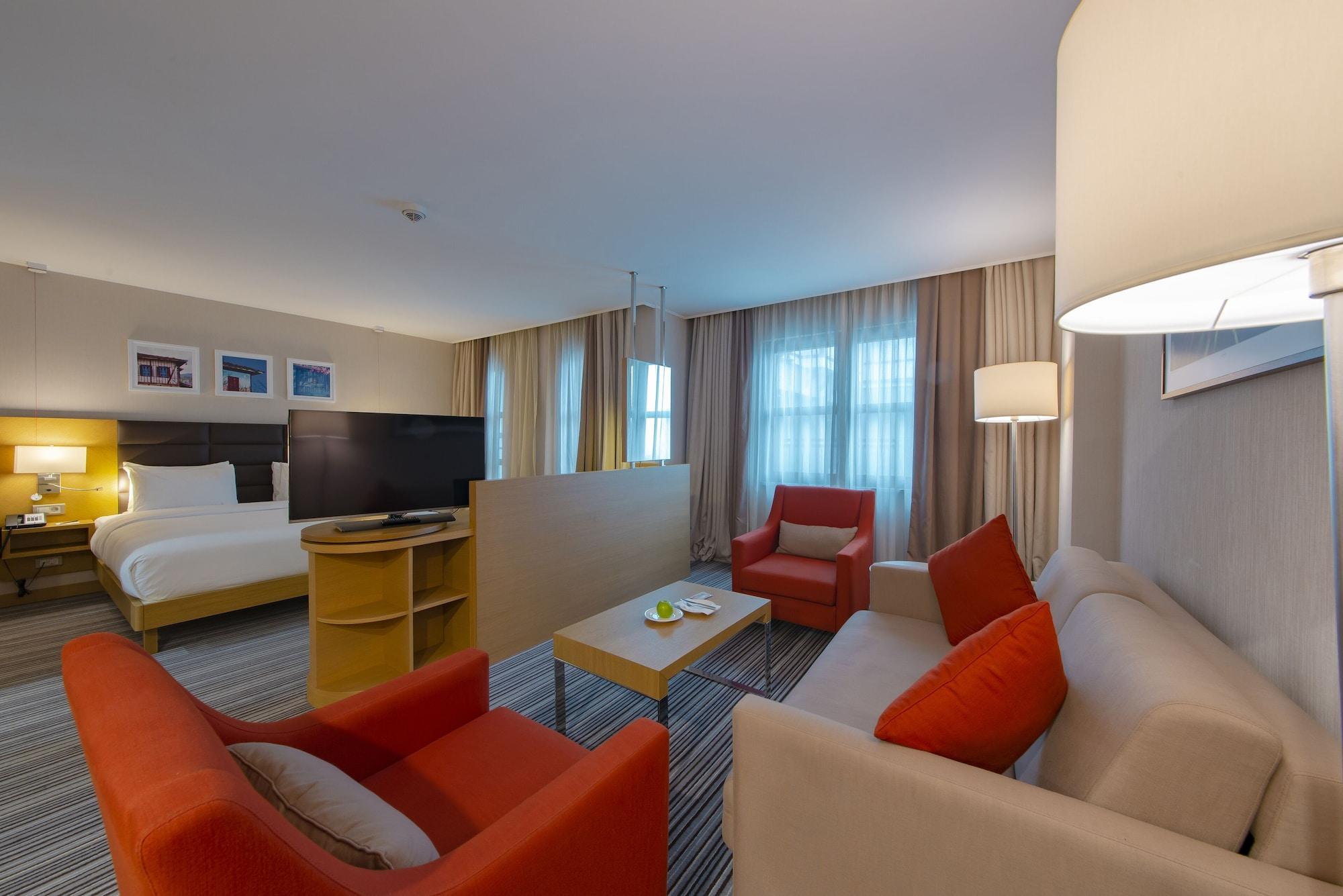 Hilton Garden Inn Safranbolu Eksteriør billede