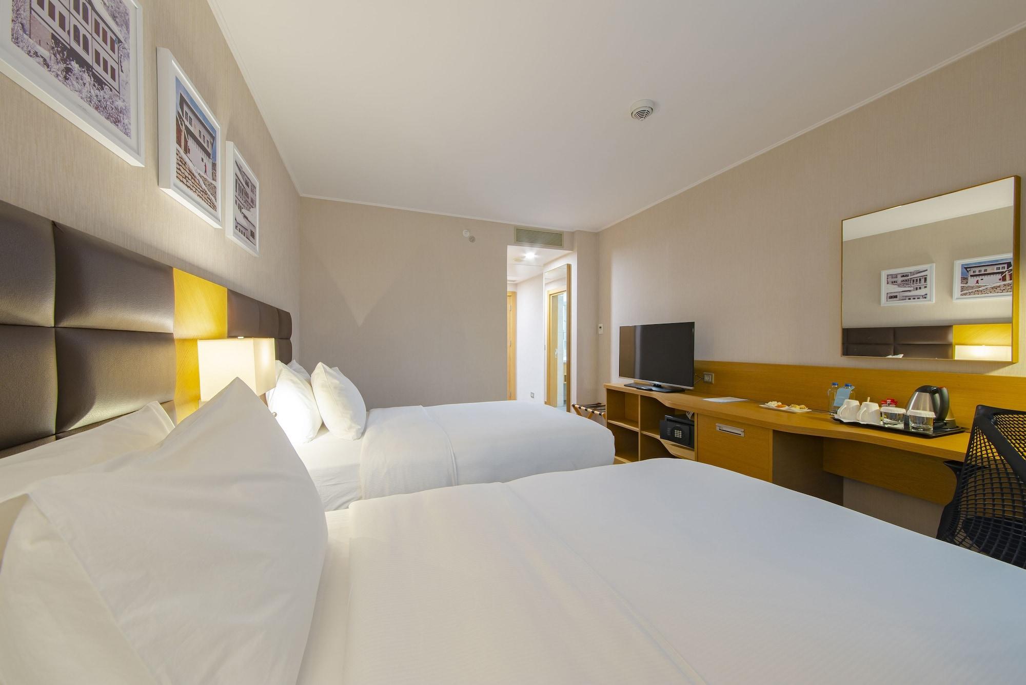 Hilton Garden Inn Safranbolu Eksteriør billede