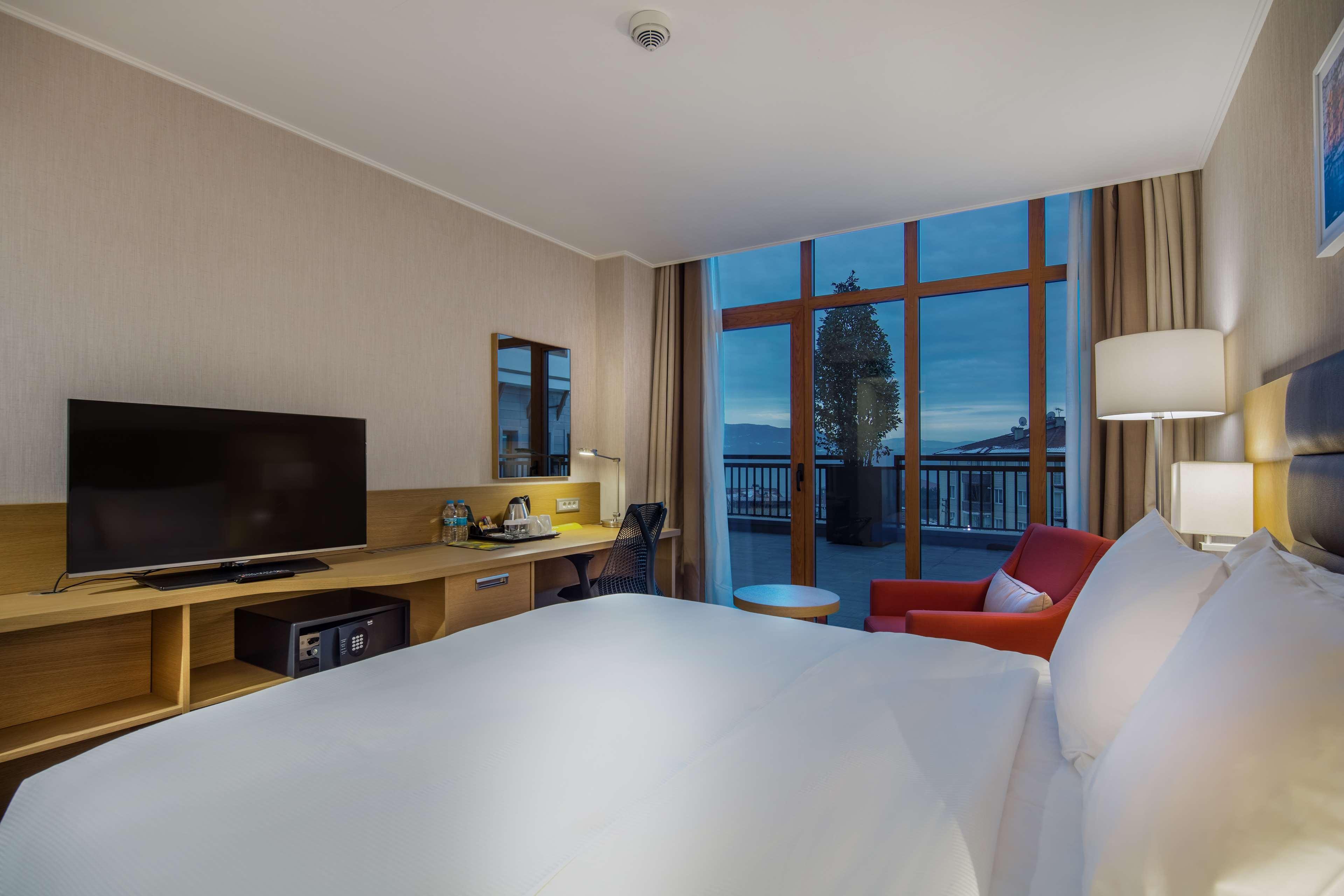 Hilton Garden Inn Safranbolu Eksteriør billede