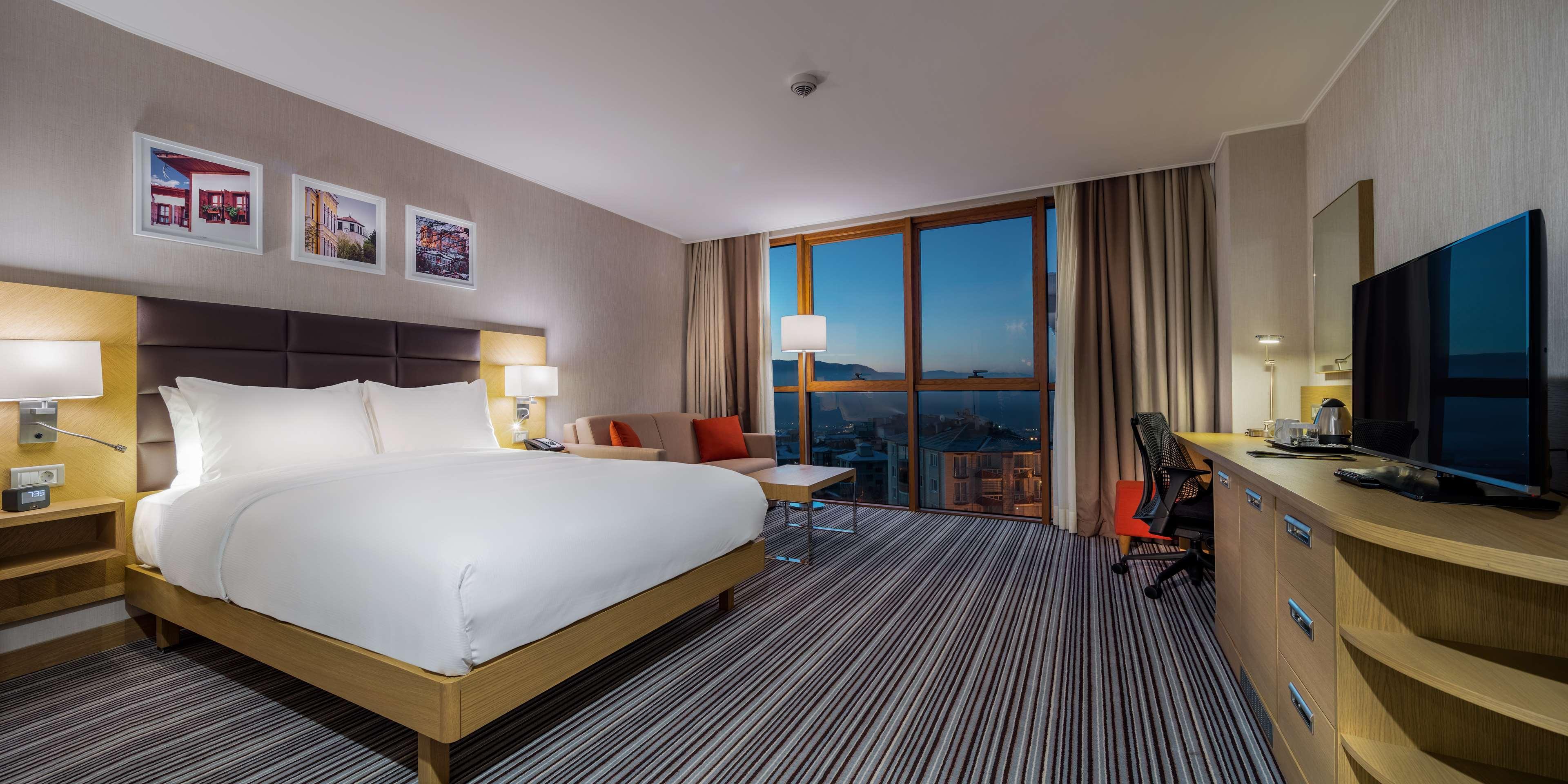 Hilton Garden Inn Safranbolu Eksteriør billede