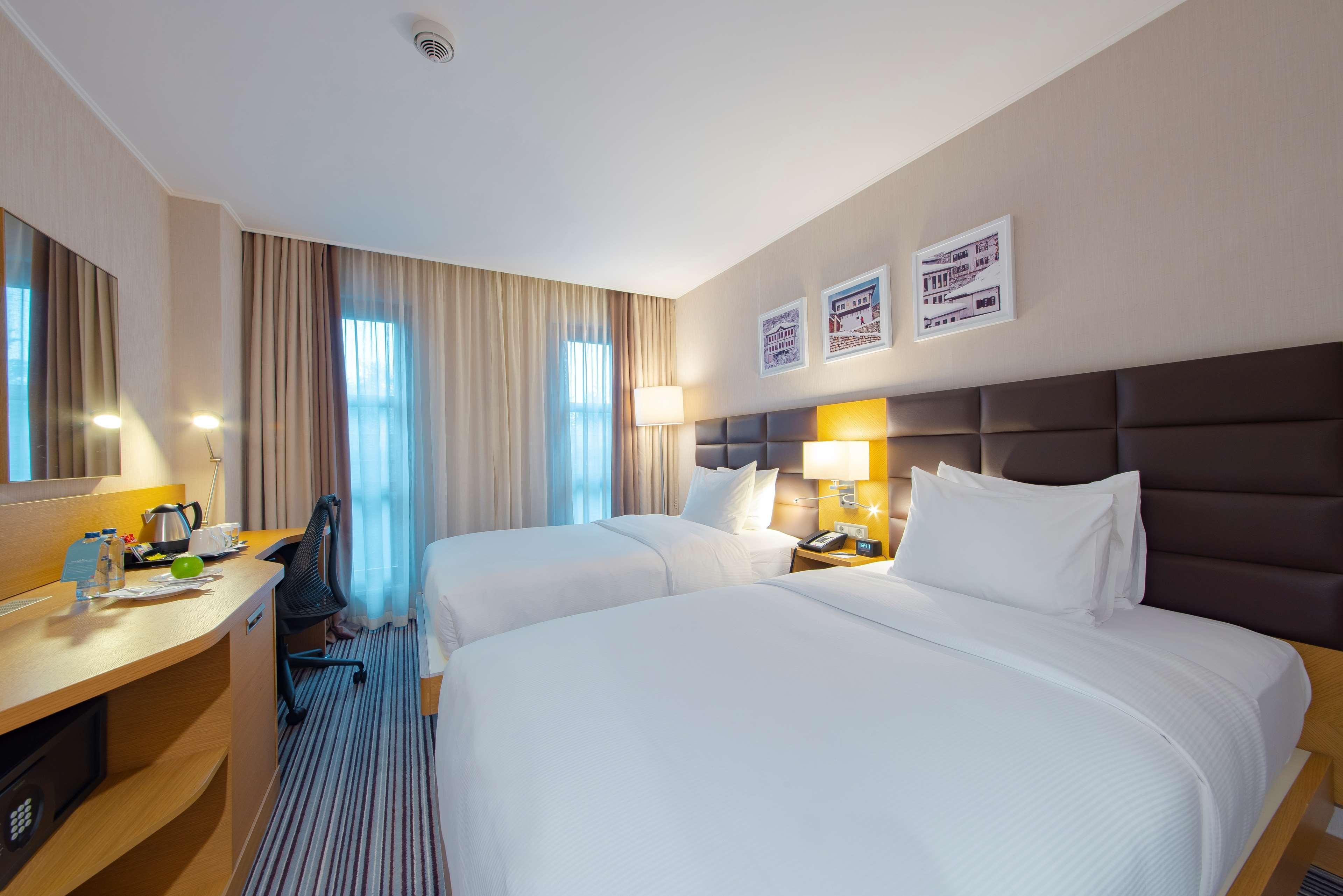 Hilton Garden Inn Safranbolu Eksteriør billede