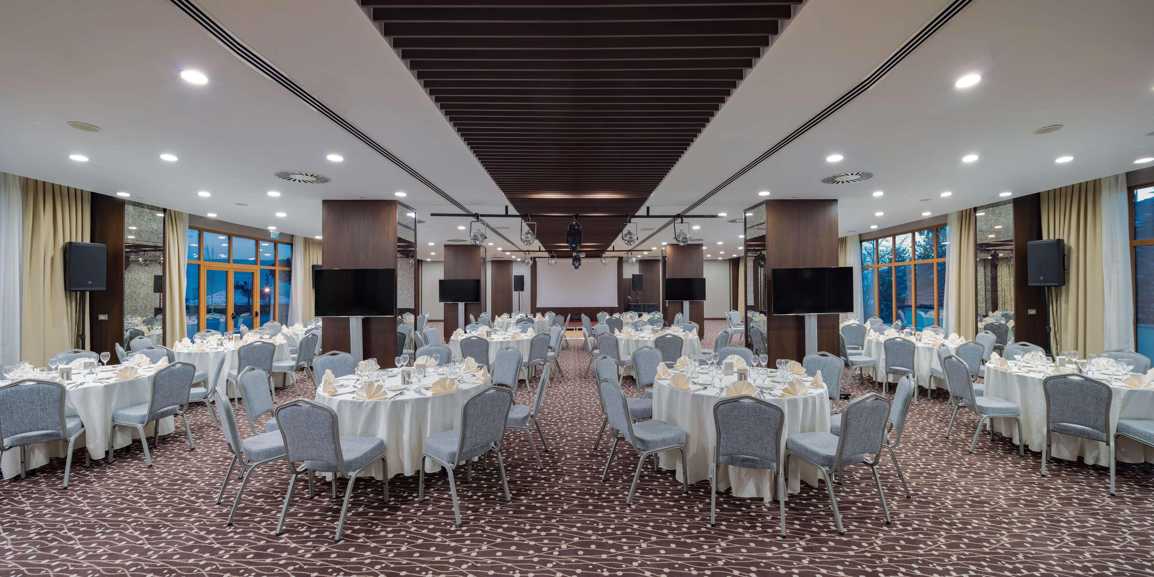 Hilton Garden Inn Safranbolu Eksteriør billede