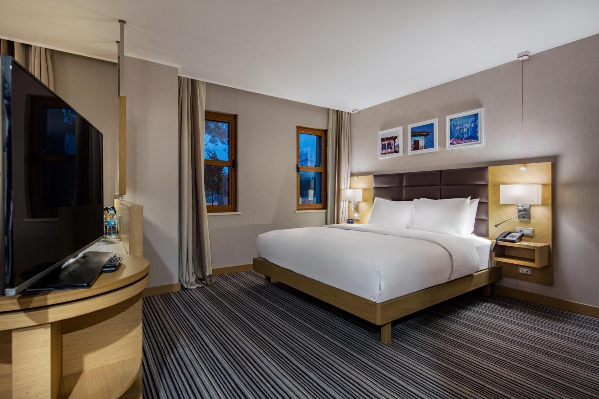 Hilton Garden Inn Safranbolu Eksteriør billede