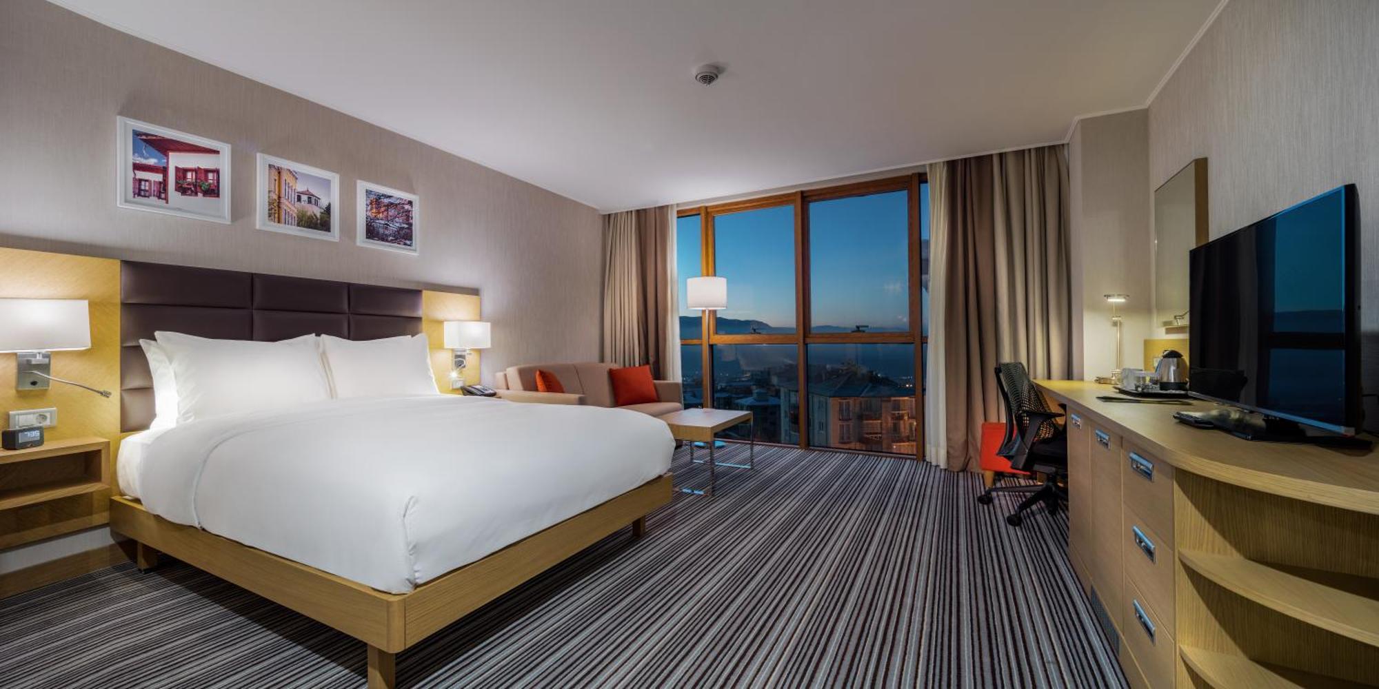Hilton Garden Inn Safranbolu Eksteriør billede