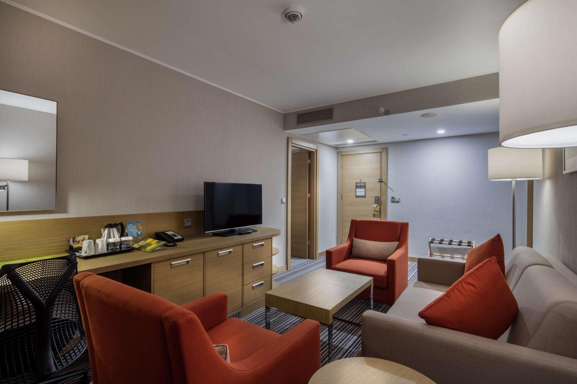 Hilton Garden Inn Safranbolu Eksteriør billede