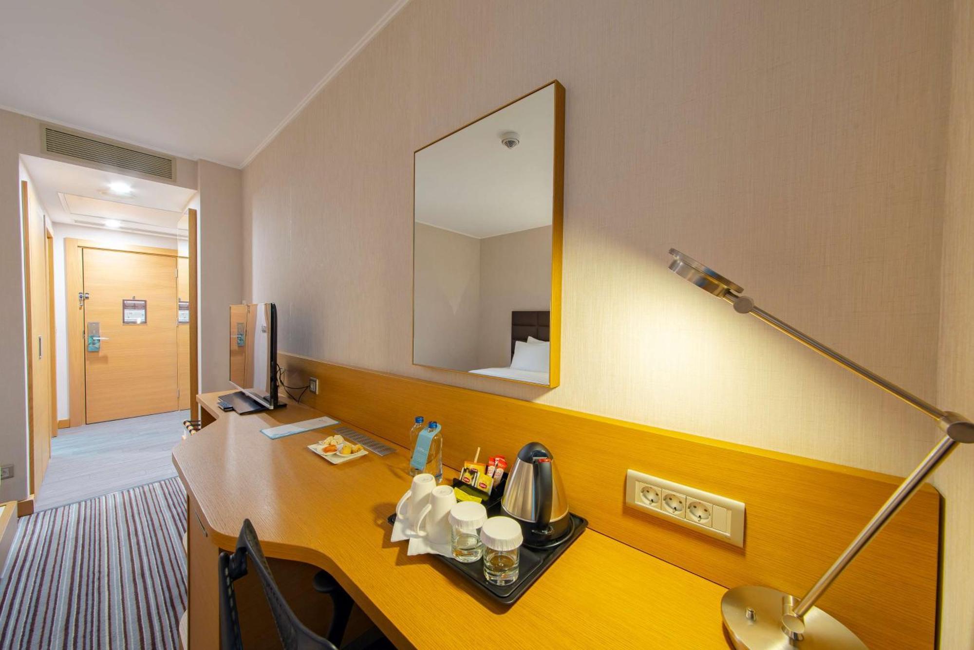 Hilton Garden Inn Safranbolu Eksteriør billede