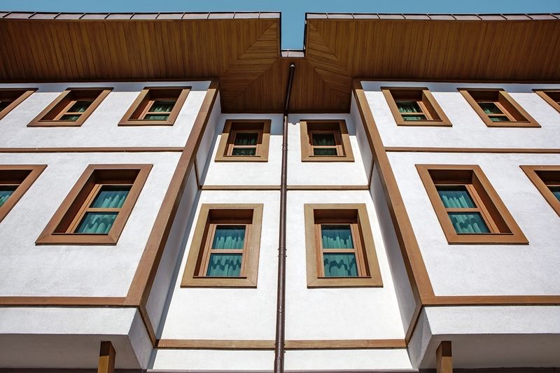 Hilton Garden Inn Safranbolu Eksteriør billede