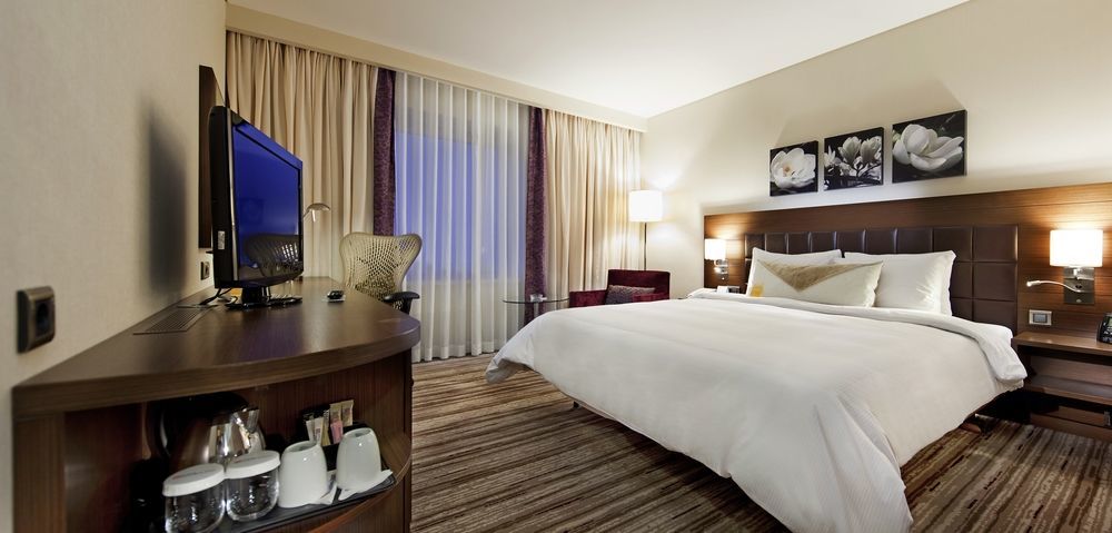 Hilton Garden Inn Safranbolu Eksteriør billede