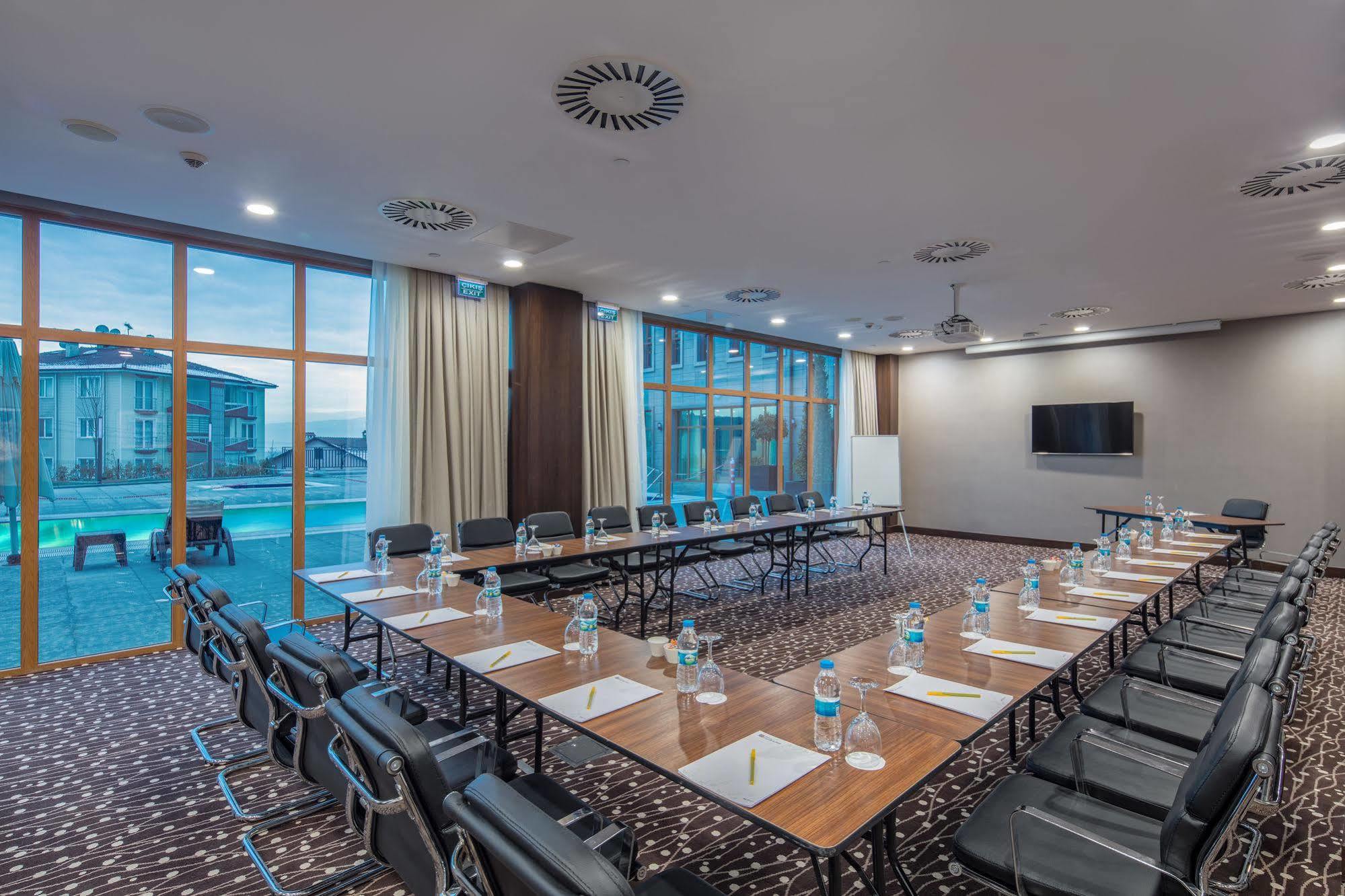 Hilton Garden Inn Safranbolu Eksteriør billede